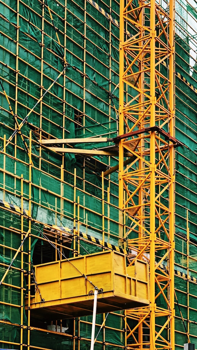 Structural Engineering & Construction