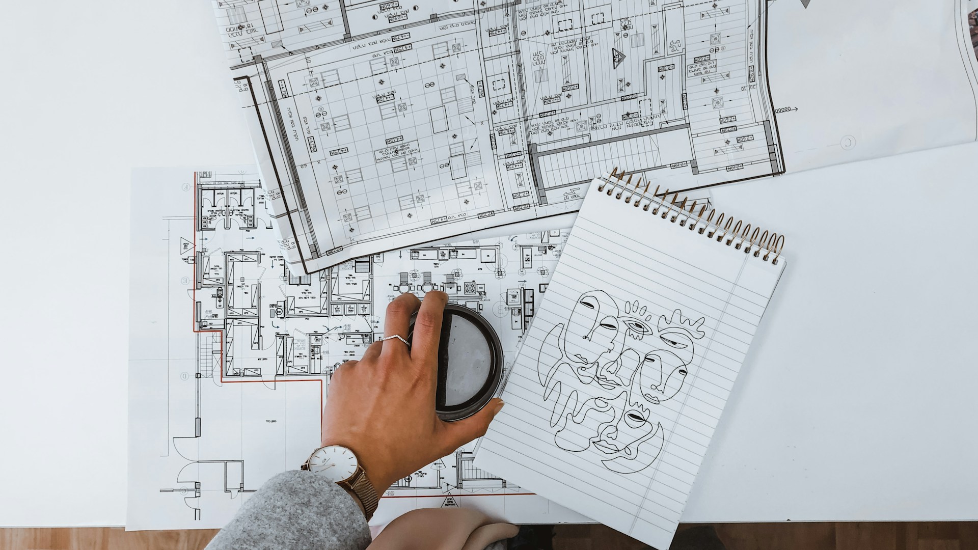 Planning Applications