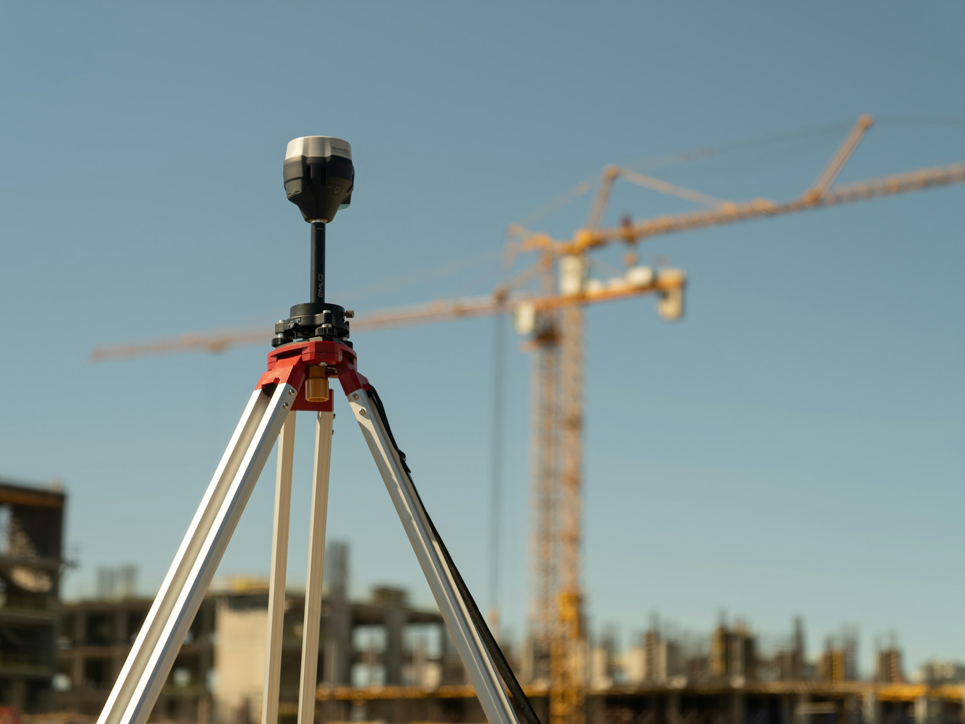 Surveying